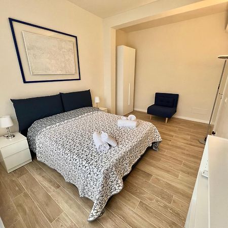 F&F Rooms Πίζα Εξωτερικό φωτογραφία