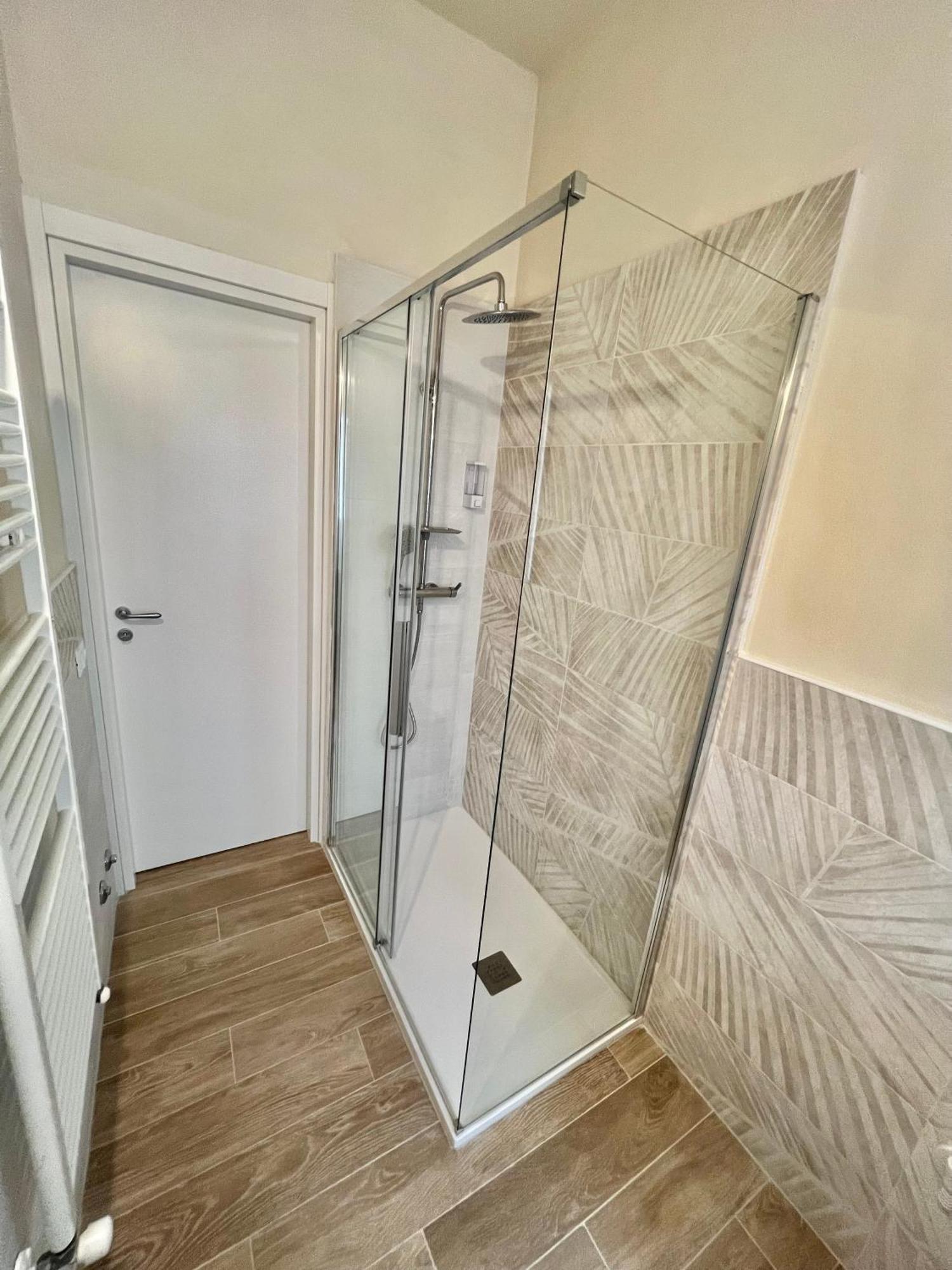 F&F Rooms Πίζα Εξωτερικό φωτογραφία