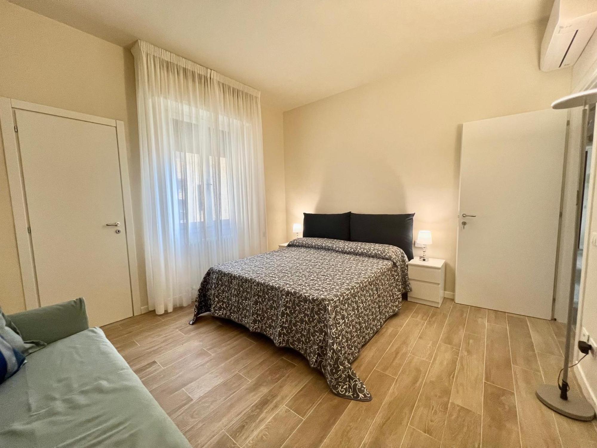 F&F Rooms Πίζα Εξωτερικό φωτογραφία