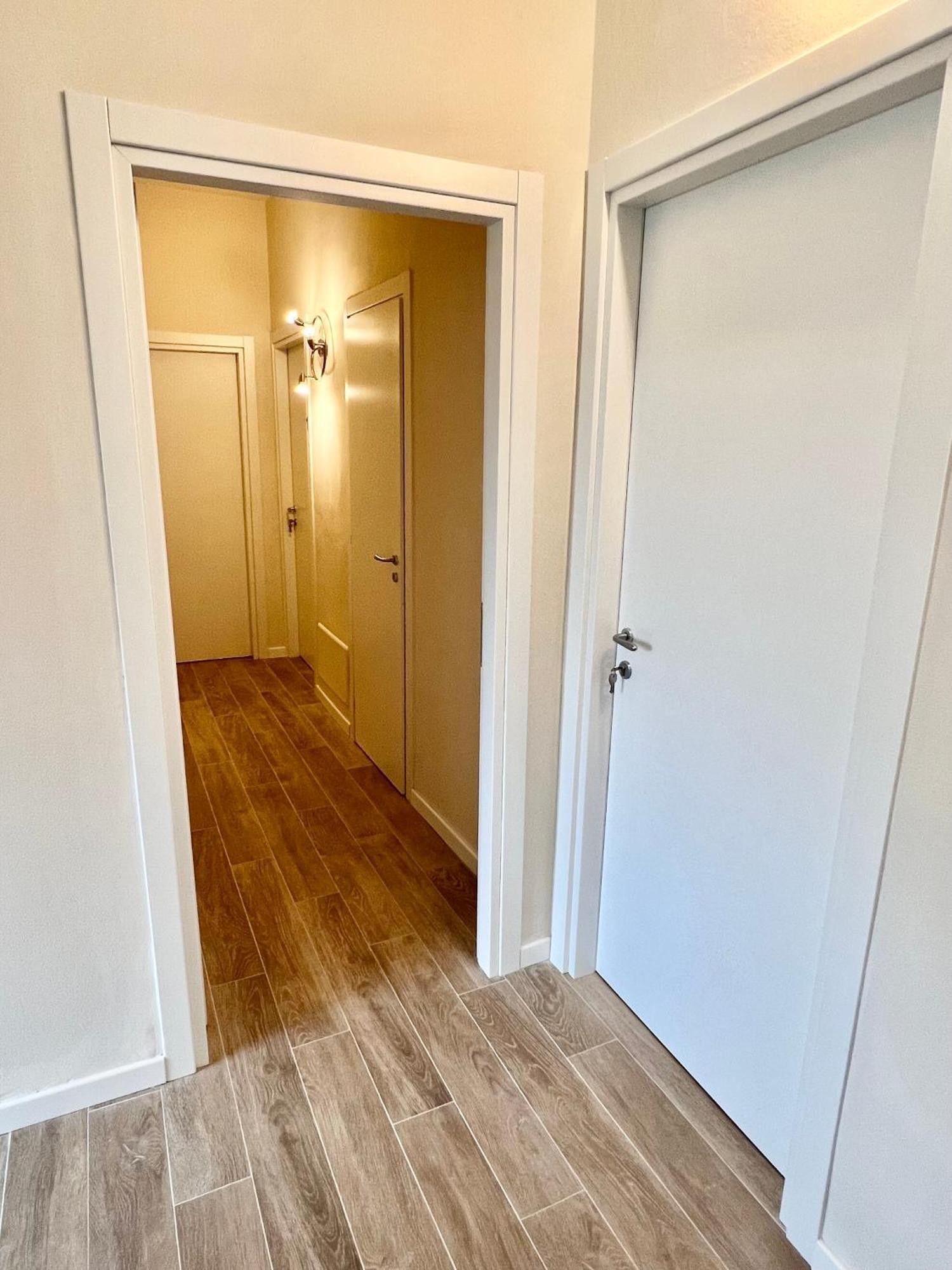 F&F Rooms Πίζα Εξωτερικό φωτογραφία