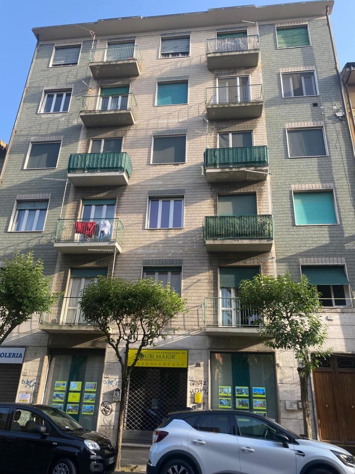 F&F Rooms Πίζα Εξωτερικό φωτογραφία