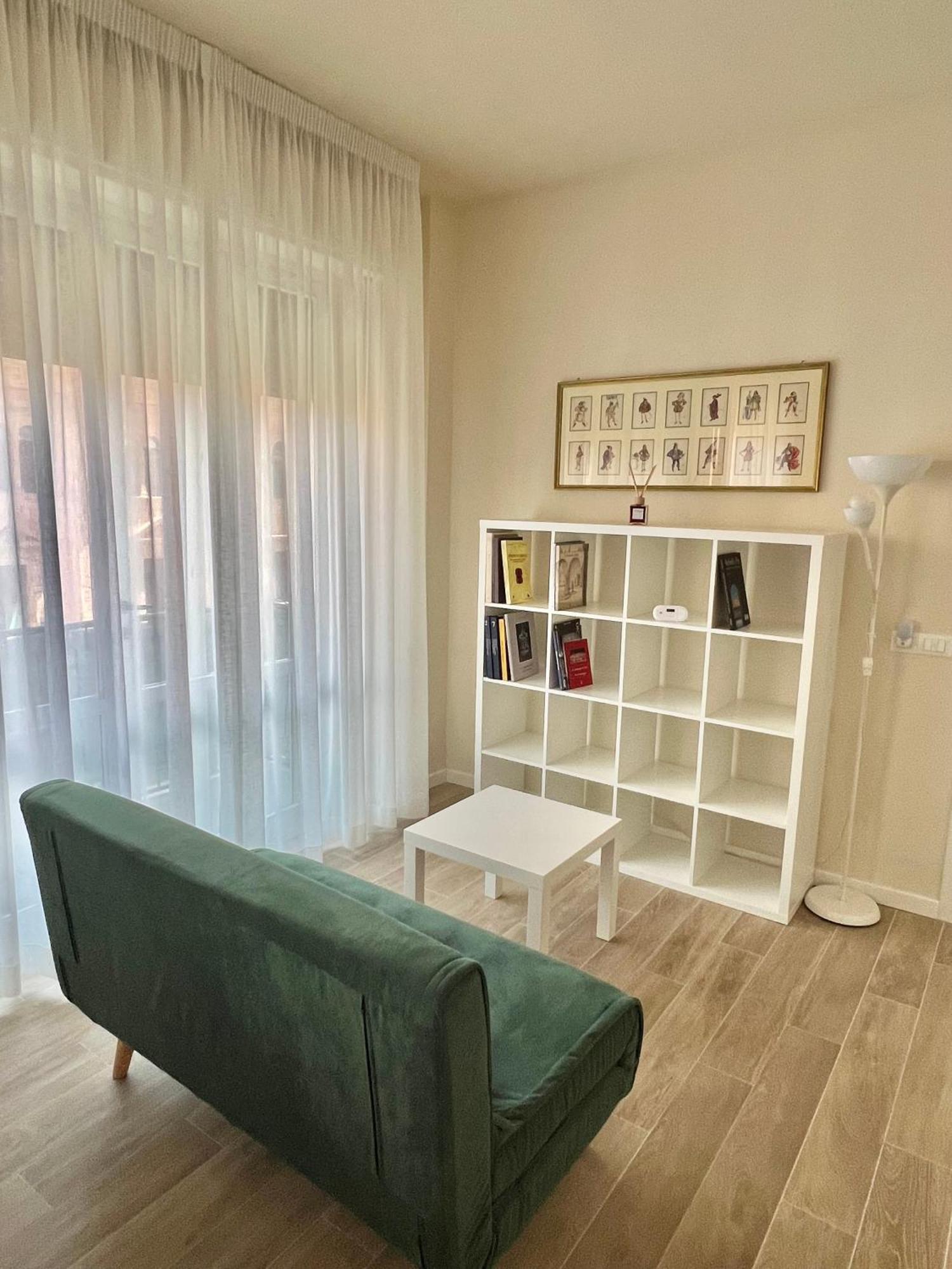 F&F Rooms Πίζα Εξωτερικό φωτογραφία