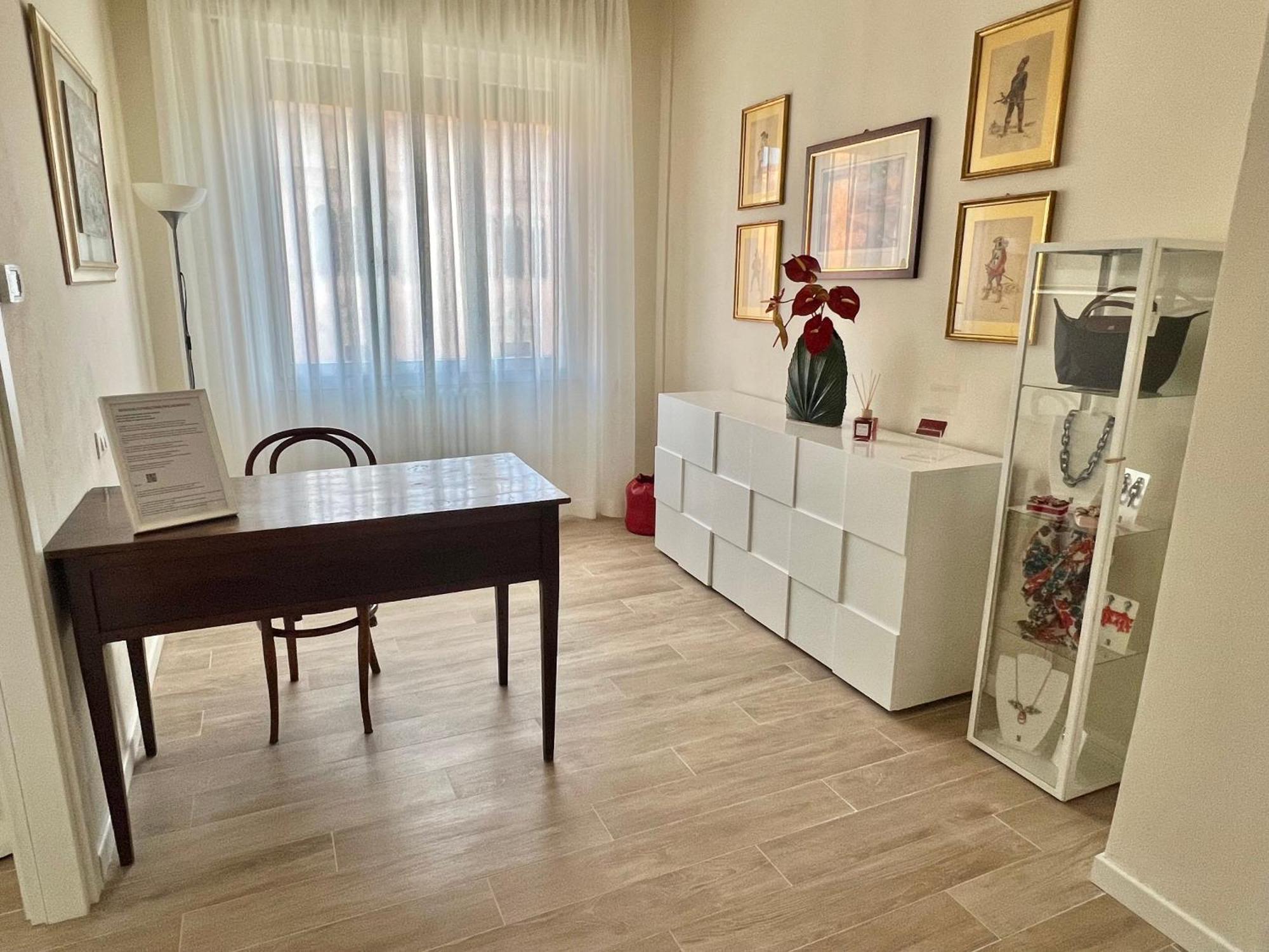 F&F Rooms Πίζα Εξωτερικό φωτογραφία